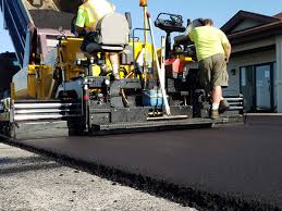 Why Choose Us For All Your Driveway Paving Needs in St Anthony, MN?